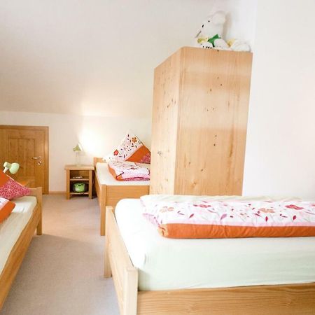 Ferienwohnung Erhard Schonberg  Esterno foto