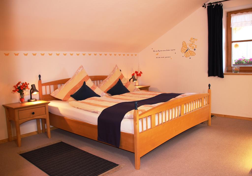 Ferienwohnung Erhard Schonberg  Esterno foto