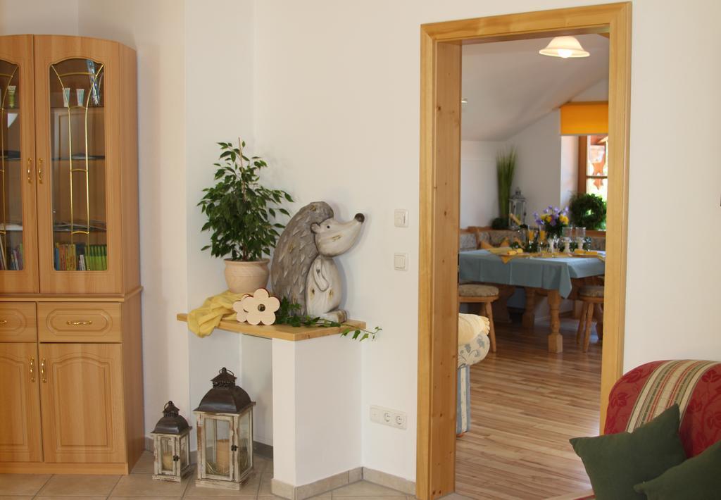 Ferienwohnung Erhard Schonberg  Esterno foto