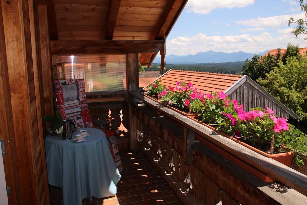 Ferienwohnung Erhard Schonberg  Esterno foto