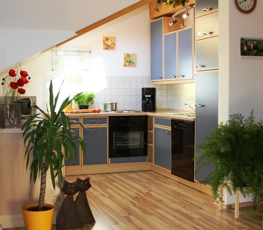Ferienwohnung Erhard Schonberg  Esterno foto