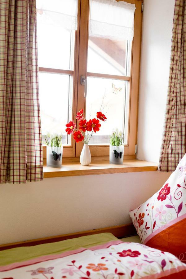 Ferienwohnung Erhard Schonberg  Esterno foto