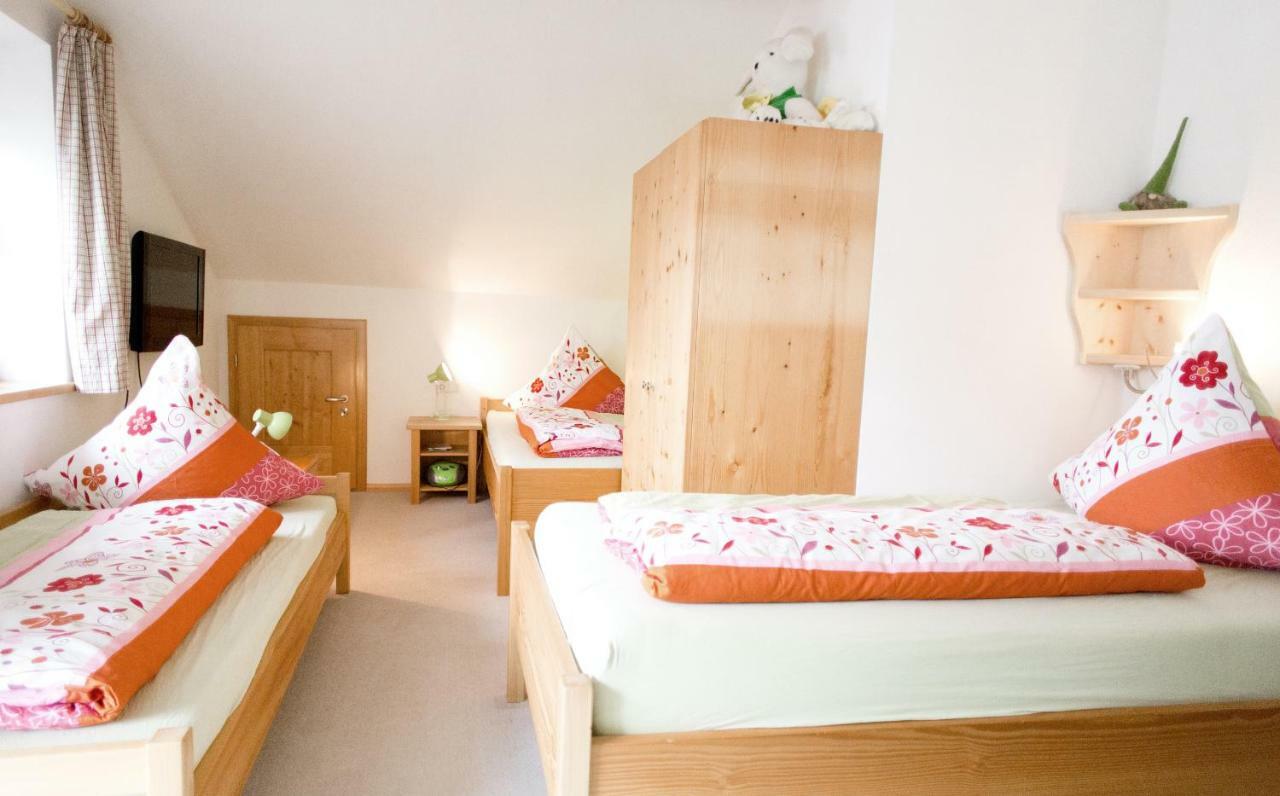 Ferienwohnung Erhard Schonberg  Esterno foto